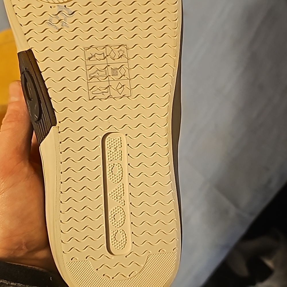 Coach skate slip-ons - Picture 6 of 7